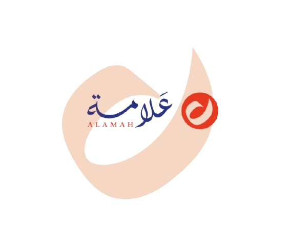 علامة